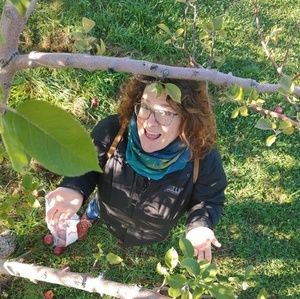 Meet your Posher, Jacinthe